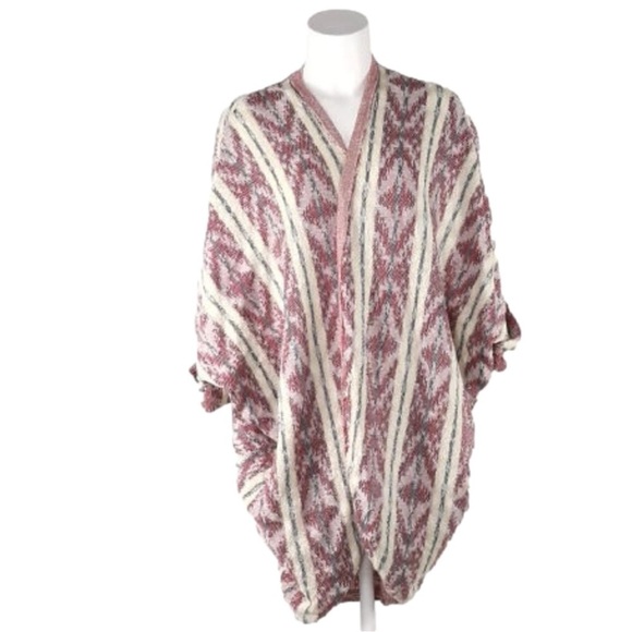 Lucky Brand Cardigan Sweater - Picture 2 of 13